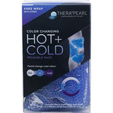 TheraPearl perles de gel pour genou, maintien du froid efficace pendant l'effort