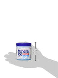 Therapeutic Gel Minéral Glacé, Pénétration profonde pour confort ciblé