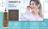 Therapy-G Application-facile-pompe, démonstration d’une utilisation rapide.