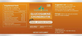 TheraSuva emballage GMP garantissant qualité et traçabilité du produit.