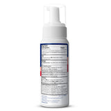 Theraworx absorption rapide, mousse qui pénètre rapidement sans résidu.