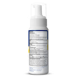Theraworx Foam application rapide : pénètre rapidement pour une sensation efficace.