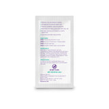 Theraworx Harmony lingettes au pH équilibré respectant les zones sensibles.