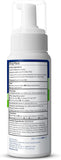 Theraworx Relief : mousse-absorption rapide pénètre sans laisser de résidu gras.