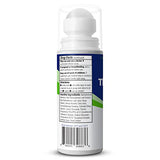Theraworx Relief rouleau application sans contact pratique et rapide