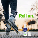 Theraworx Relief rouleau utilisation quotidienne sûre