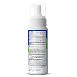 Theraworx soulagement, application sur la jambe pour apaiser les crampes.