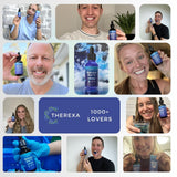 THEREXA dosage précis grâce à la pipette – simplicité au quotidien.
