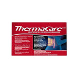 ThermaCare Avancé bandages chauffants en action pour soulager le dos.