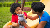 Thermal-Aid Happy The Hippo design enfant ami pour les plus jeunes.