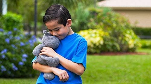 Thermal-Aid Happy The Hippo utilisation réutilisable et durable.
