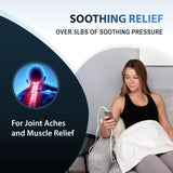 ThermoRelief : format grand pour les zones étendues et relaxation.