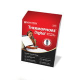 Thermophore 655 – vue générale du coussin chaleur humide pour détente du dos et épaules.