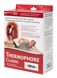 Thermophore Classic 056 – entretien facile et nettoyage rapide.