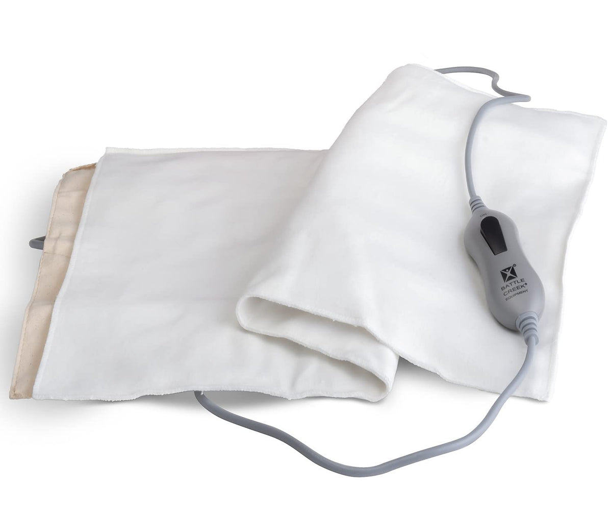 Thermophore Liberty avec couverture humide, chaleur douce et efficace pour douleurs mineures