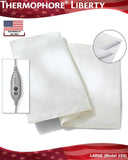 Housse amovible et lavable Thermophore Liberty 2: hygiène pratique