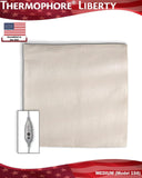 Thermophore Liberty 2 tapis pliable assure un contact corporel optimal.