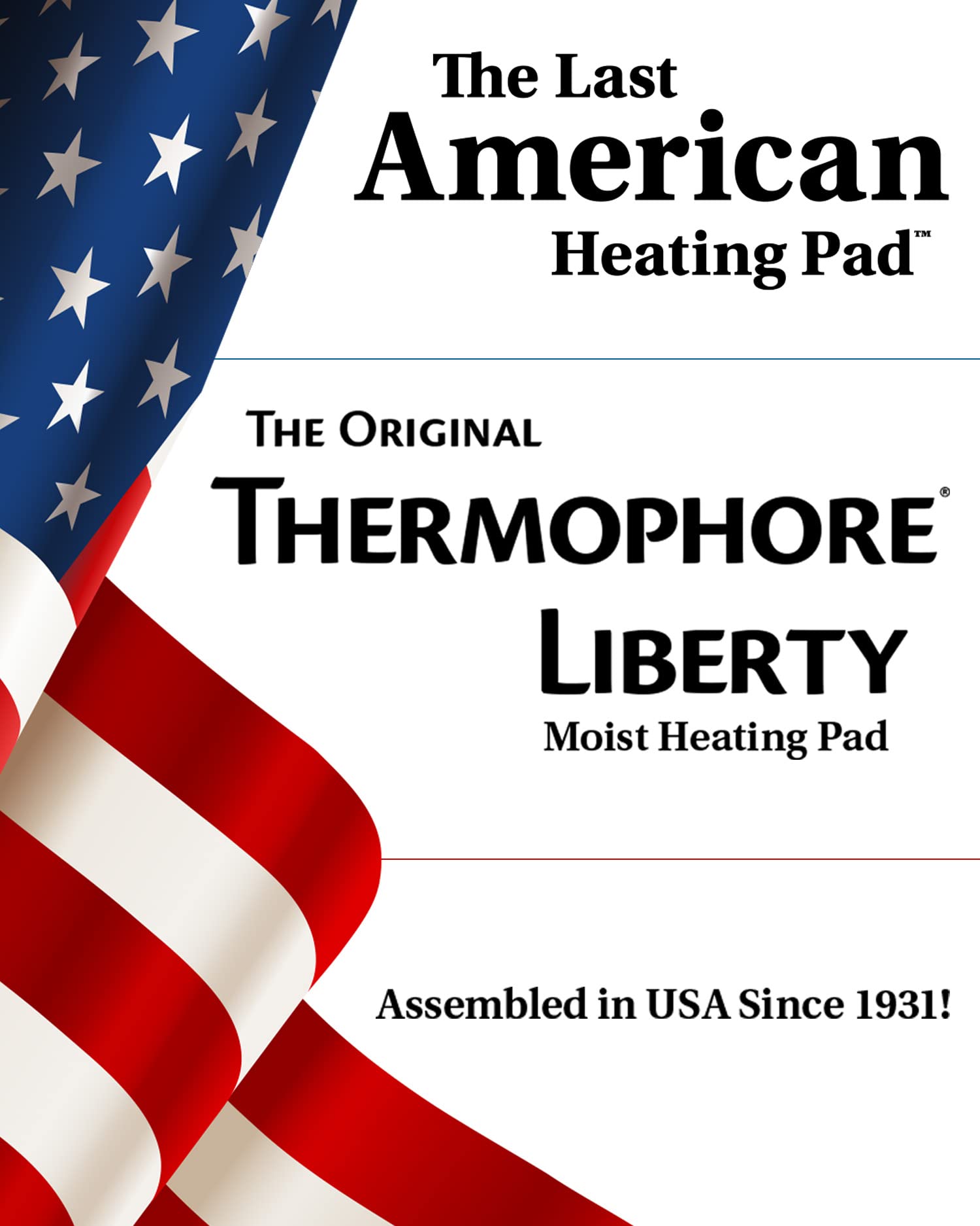 Thermophore Liberty 2 usage pour douleurs musculaires grâce chaleur humide.