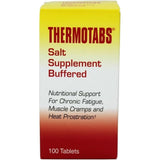 Thermotabs dose quotidienne-tablette, geste rapide pour votre équilibre quotidien.