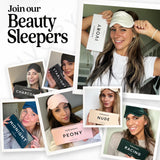 TheSleepGuard masque-yeux-soie-pure-usage-voyage: idéal en avion ou en déplacement.