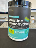 Thinbi Creatine Monohydrate Gummies – dose quotidienne facile, énergie soutenue avant l’entraînement