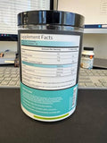 Thinbi Creatine Monohydrate Gummies – texture agréable à mâcher lors de l’utilisation