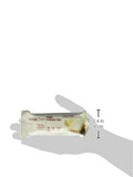 Détail barre ThinkThin Citron Délice – texture onctueuse et saveur citron pour une collation protéinée.