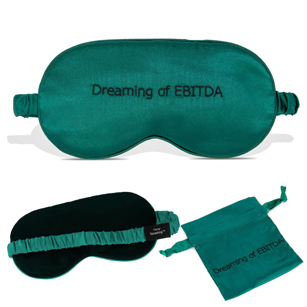 Thirty Something masque-satin-xxl-douceur-peau, douceur satinée pour peau et cheveux.