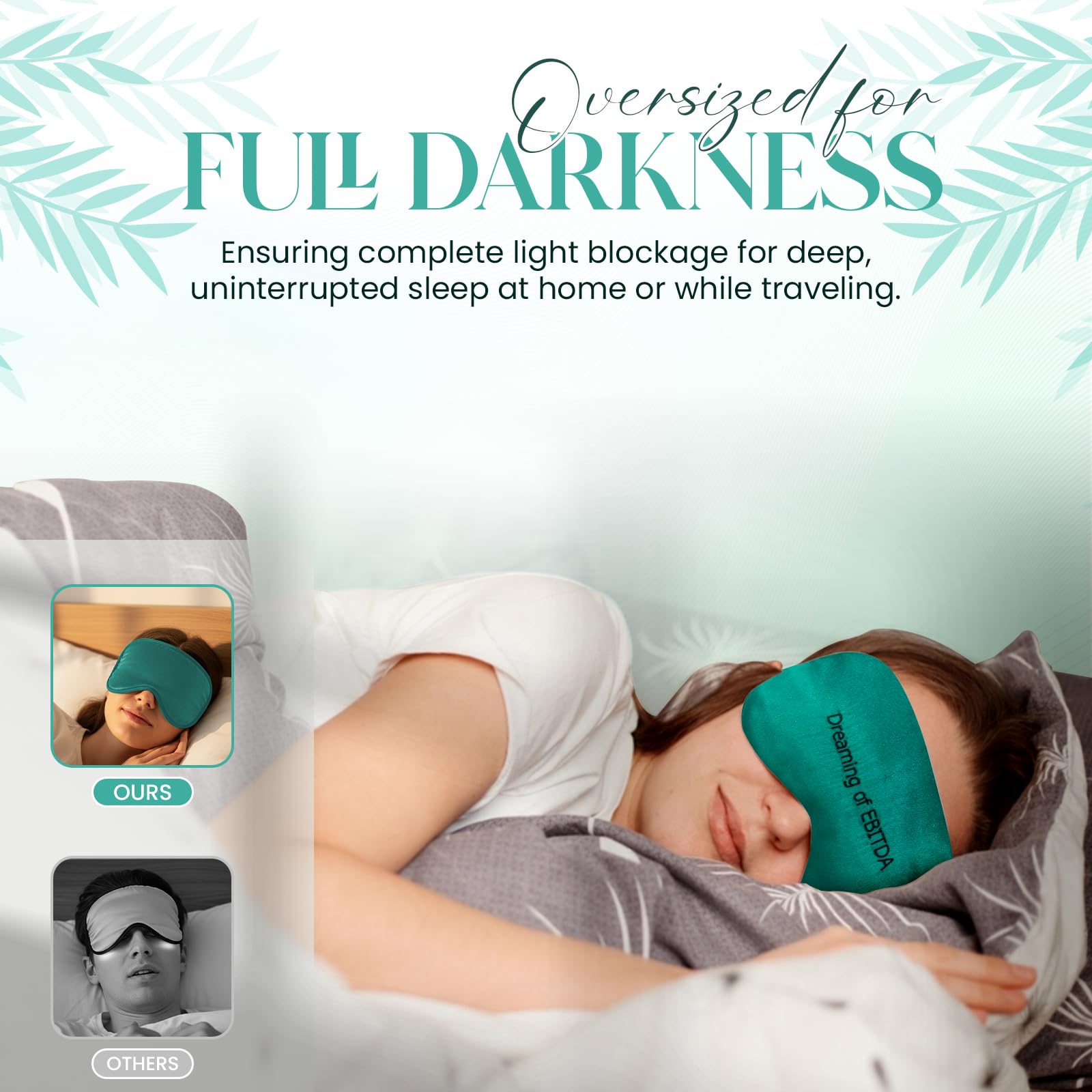 Thirty Something masque-satin-xxl-usage-voyage, compagnon idéal pour dormir en déplacement.