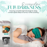 Thirty Something masque-satin-xxl-usage-voyage, compagnon idéal pour dormir en déplacement.