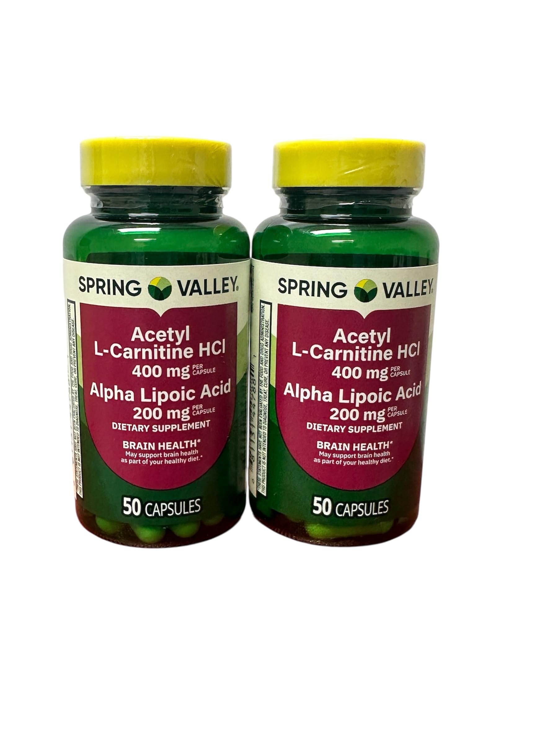 Cette bouteille ThisNThat d’acide lipoïque 200 mg prête à être intégrée à votre routine pour le bien-être cognitif.