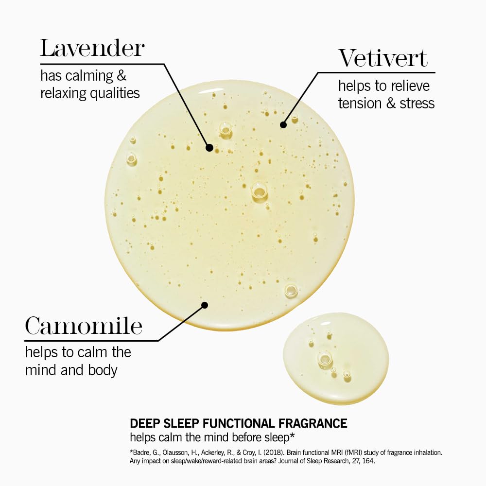 THISWORKS Arômes camomille-lavande-vétiver, roll-on pour un sommeil calme.
