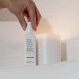Produit cruelty-free THISWORKS Deep Sleep Pillow Spray pour une routine nocturne éthique.