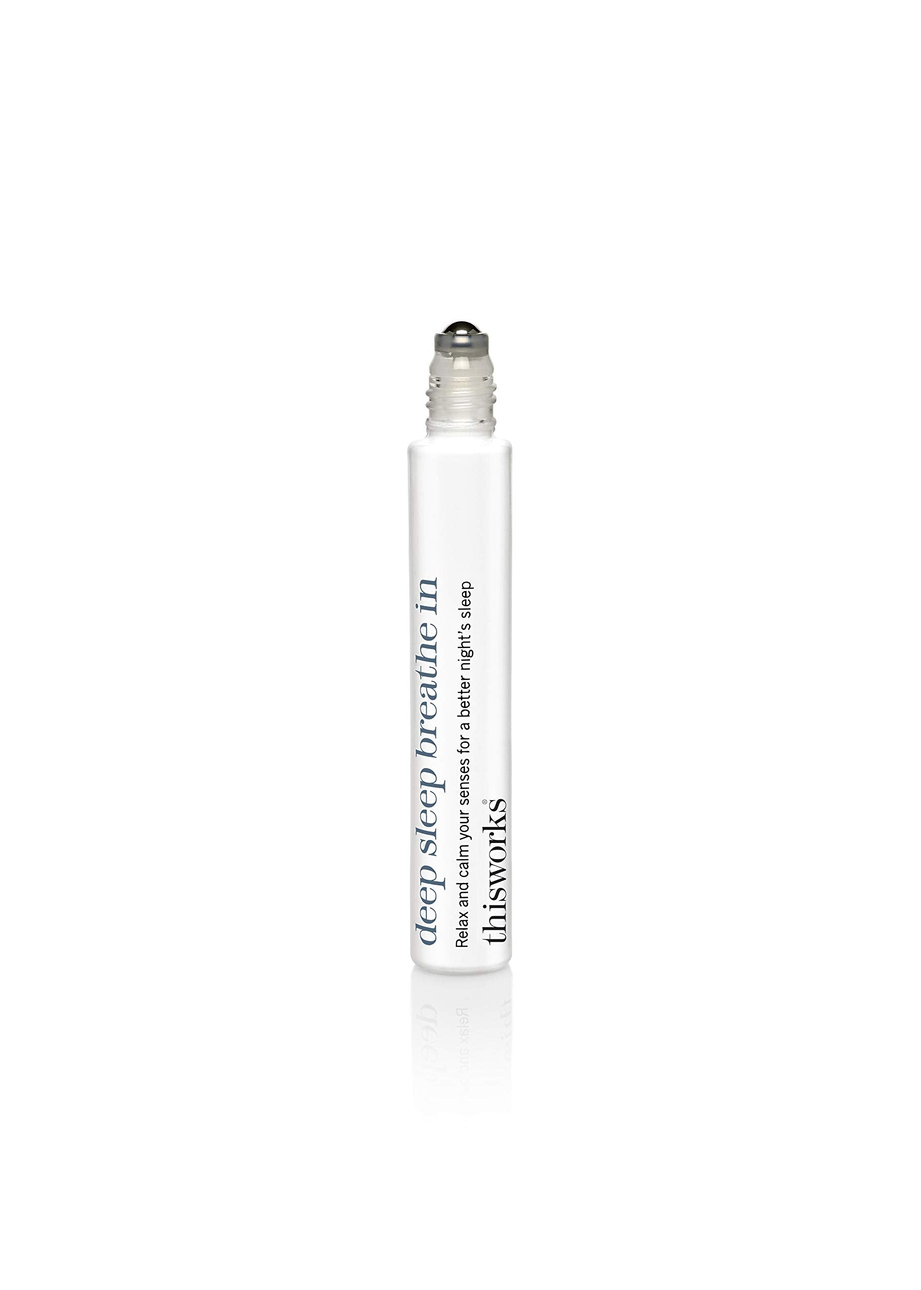 THISWORKS Rituel nocturne simple avant le sommeil pour favoriser la quiétude.
