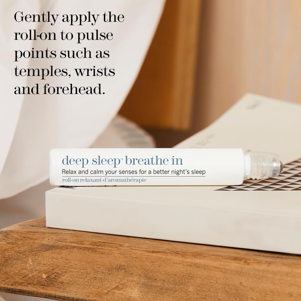 THISWORKS Roll-on compact et portable, idéal pour les nuits en voyage.