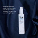 THISWORKS Sleep Plus: spray oreiller lavande pour apaiser les sens au coucher