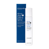 THISWORKS Sommeil Plus : bouteille pulvérisateur pour un sommeil reposé