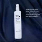 THISWORKS Sommeil Plus : pulvérisation sur l'oreiller pour favoriser le repos
