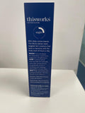 THISWORKS Sommeil Plus : usage nocturne sur pyjamas et linge de lit