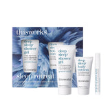 THISWORKS spray oreiller Sommeil profond pour favoriser l'endormissement et la sérénité nocturne.