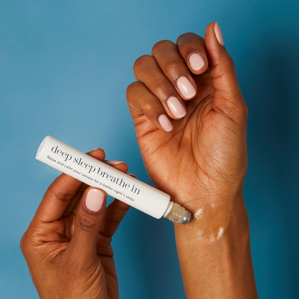 THISWORKS Formule vegan et compatible grossesse pour une routine nocturne douce.