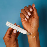 THISWORKS Formule vegan et compatible grossesse pour une routine nocturne douce.