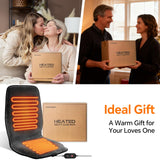 THMFHMW boîte cadeau écoresponsable, idéal pour un cadeau d'hiver.
