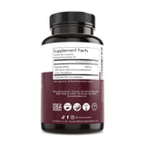 Gélules Tudca – soutien digestion et absorption des graisses