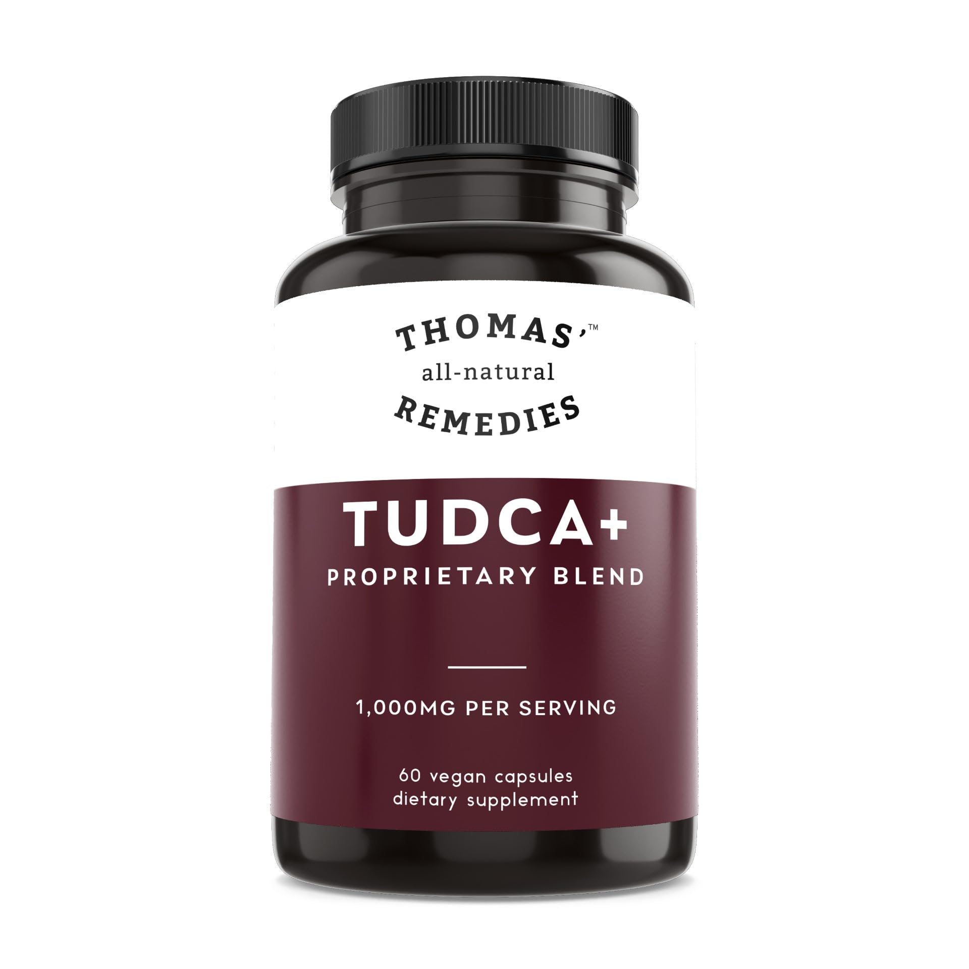 Détails Tudca – complément naturel pour soutenir les fonctions hépatiques