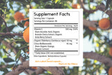 Capsules véganes Thomas' remèdes naturels Vitamine C — format pratique et pur.
