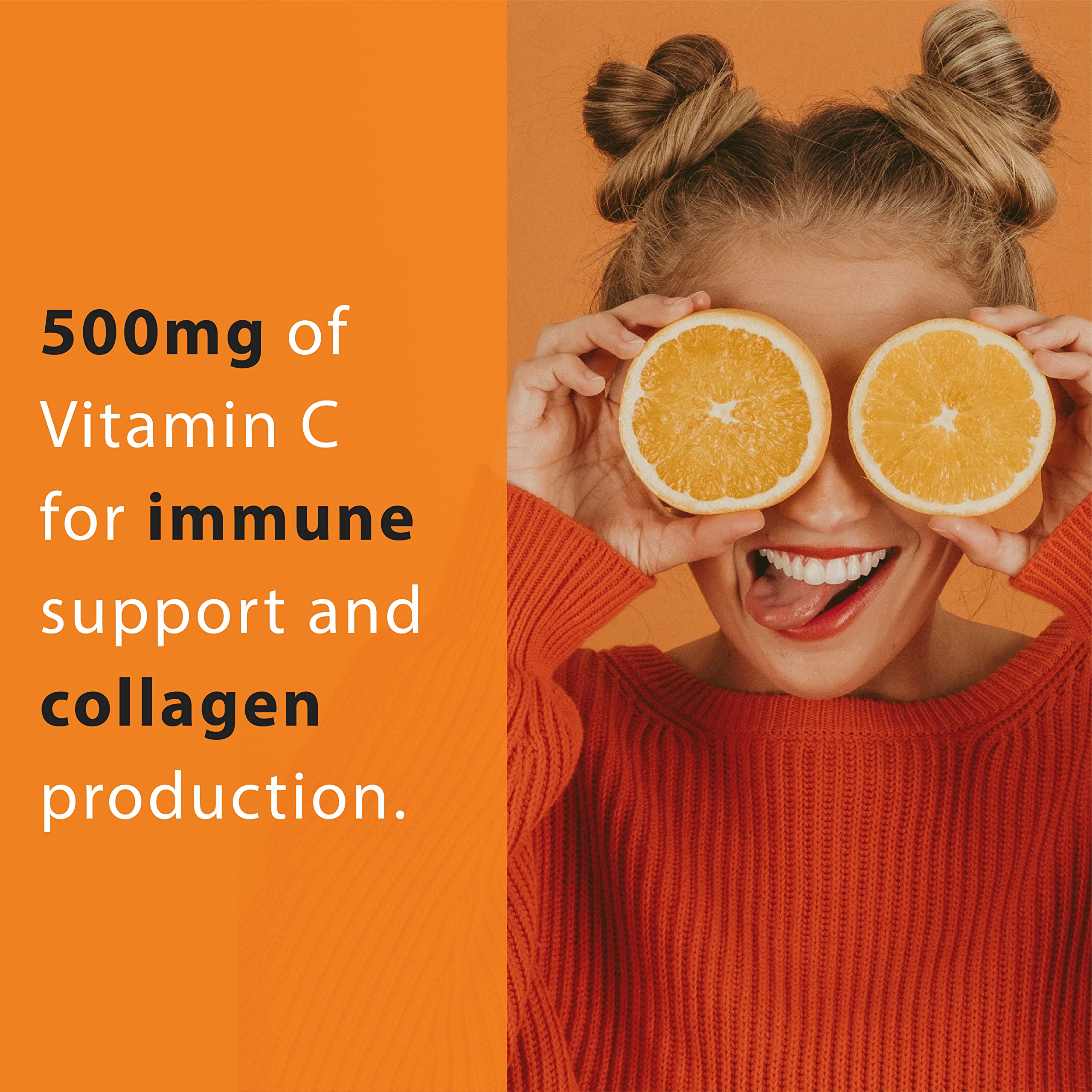 Vitamine C Thomas' remèdes naturels au Sureau biologique — extrait naturel de plantes.