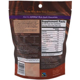 Thompson Adora Calcium chocolat au lait – prise quotidienne gourmande