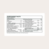 Catalyte Thorne présente les électrolytes clés pour une hydratation ciblée.