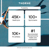 THORNE Daily Electrolytes soutien endurance en stick-pack